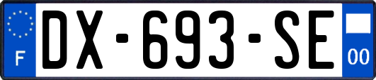 DX-693-SE