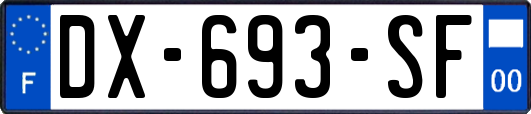 DX-693-SF