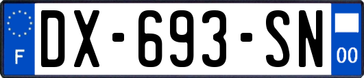 DX-693-SN