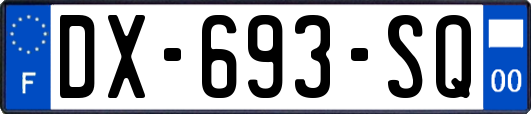 DX-693-SQ
