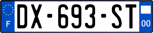 DX-693-ST