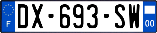 DX-693-SW