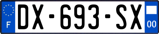 DX-693-SX