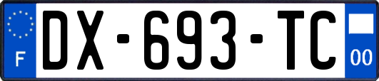 DX-693-TC