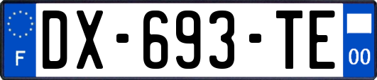 DX-693-TE