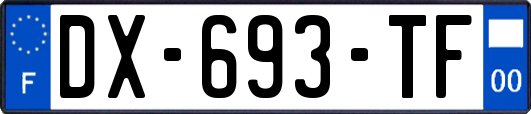 DX-693-TF