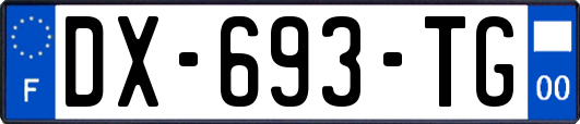 DX-693-TG