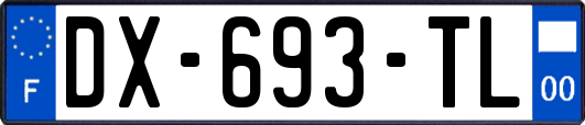 DX-693-TL