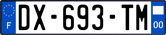 DX-693-TM