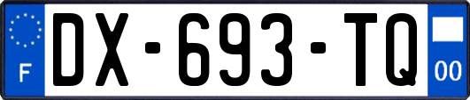 DX-693-TQ