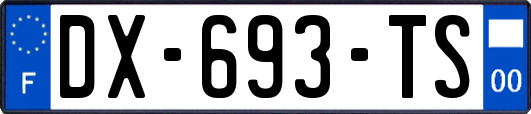 DX-693-TS