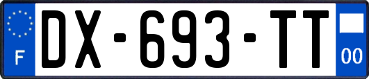 DX-693-TT