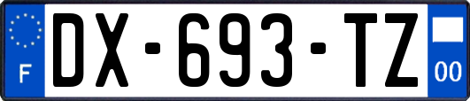 DX-693-TZ