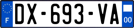 DX-693-VA