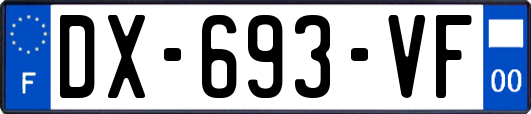 DX-693-VF