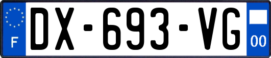 DX-693-VG