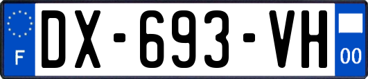 DX-693-VH