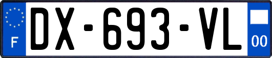 DX-693-VL