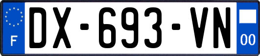 DX-693-VN