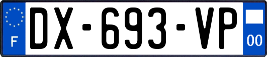 DX-693-VP