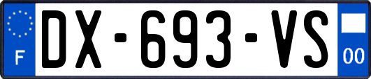 DX-693-VS