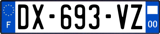 DX-693-VZ