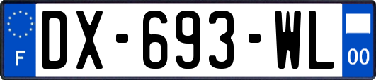 DX-693-WL