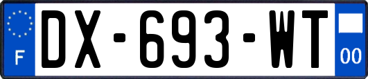 DX-693-WT
