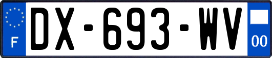 DX-693-WV