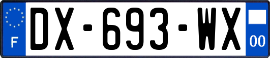 DX-693-WX