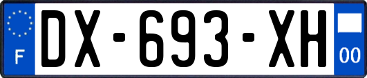 DX-693-XH