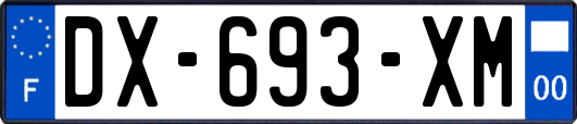 DX-693-XM