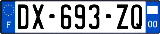 DX-693-ZQ