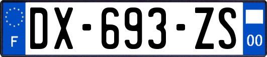 DX-693-ZS