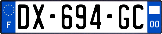DX-694-GC
