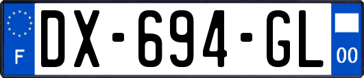 DX-694-GL