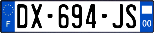 DX-694-JS