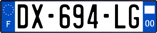 DX-694-LG
