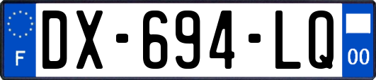 DX-694-LQ