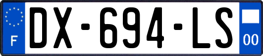 DX-694-LS