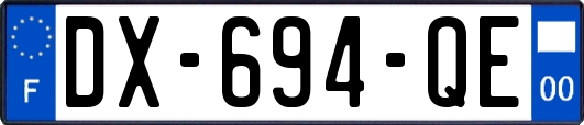 DX-694-QE