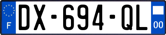DX-694-QL