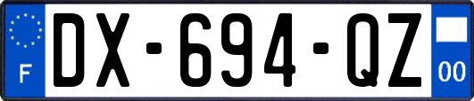 DX-694-QZ