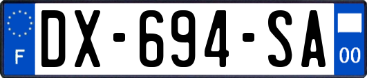DX-694-SA