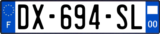 DX-694-SL