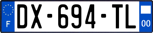 DX-694-TL
