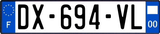 DX-694-VL