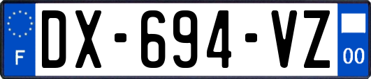 DX-694-VZ