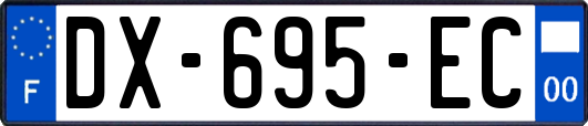 DX-695-EC