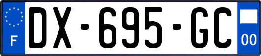 DX-695-GC